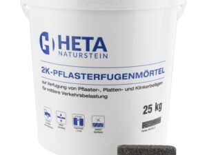 Fugenmoertel Basalt 25