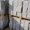 Mauersteine Granit 1 min