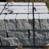 Mauersteine Granit 3 min