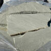 Polygonalplatten Sandstein Grau 1
