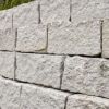 Trockenmauersteine Granit 5 min