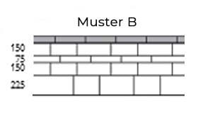 muster B