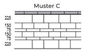 muster C