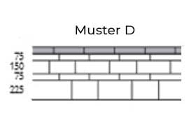 muster D