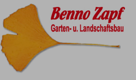 Benno zapf