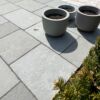 Tundra Grau Terrassenplatten